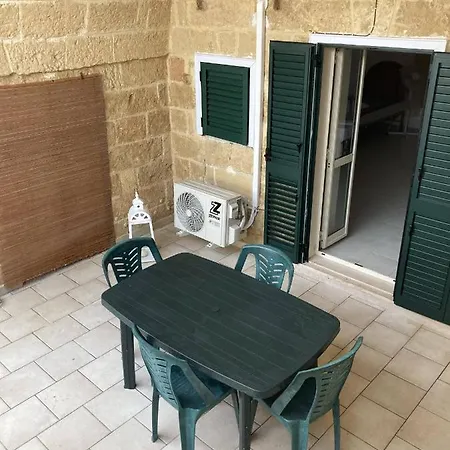 Punta Correnti Seaview Apartments, Castro Marina Guest house Castro (Lecce)