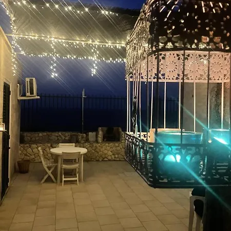 Punta Correnti Seaview Apartments, Castro Marina Castro (Lecce)