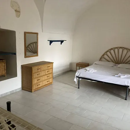 Guest house Punta Correnti Seaview Apartments, Castro Marina Castro (Lecce)