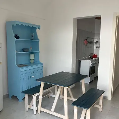 Guest house Punta Correnti Seaview Apartments, Castro Marina *