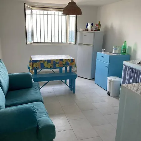 Guest house Punta Correnti Seaview Apartments, Castro Marina Castro (Lecce)