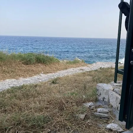 Punta Correnti Seaview Apartments, Castro Marina * Castro (Lecce)