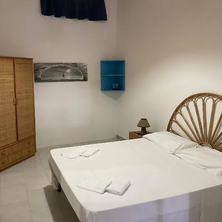 Punta Correnti Seaview Apartments, Castro Marina * Castro (Lecce)