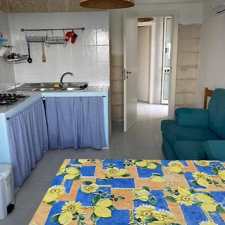 Punta Correnti Seaview Apartments, Castro Marina Castro (Lecce)