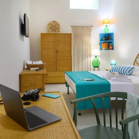 Guest house Punta Correnti Seaview Apartments, Castro Marina Castro (Lecce)