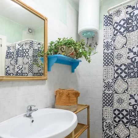 Punta Correnti Seaview Apartments, Castro Marina Castro (Lecce)